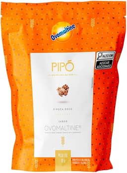 Pipó Sache Ovomaltine, 90g