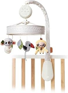 Tiny Love, Mobile Musical Luxe, Boho Chic