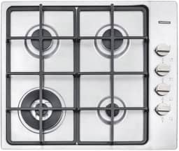 Cooktop Inox Square 4gx He Safe 60 Tramontina Inox