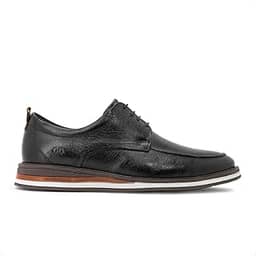 Sapato Metropolitan Type Preto