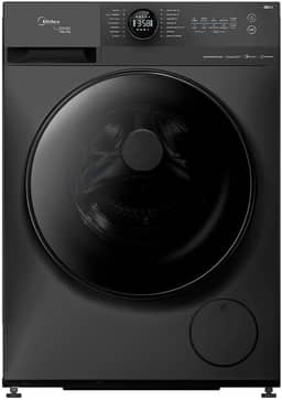 Lava e Seca Midea HealthGuard Smart 13kg Titanium 220V