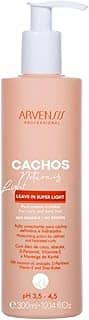 Leave-in Cachos Super Light Arvensis 300ml