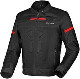 jaqueta masculina motoqueiro moto Vent Shiver Tam M