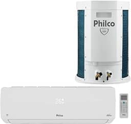 Ar Condicionado Split Philco 24000 Btus Frio Inverter 220v