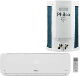 Ar Condicionado Philco 24000 Btu Quente e Frio Inverter 220v