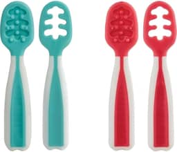 Buba Kit Colher De Treinamento Sortido 1 Unidade