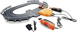 Pista de Corrida Autorama Sport com 2 Carrinhos Wellmix