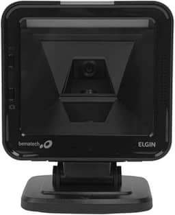 Leitor Elgin Fixo 2D EL8600 (EL5220) Usb