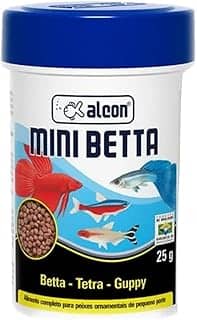 ALCOM MINI BETTA 25 g