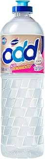 Limppano Detergente Odd 500Ml Fragrâncias:Coco
