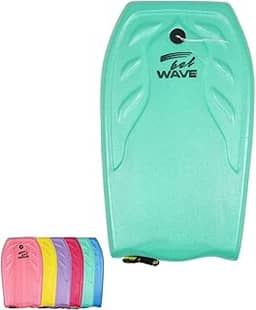 Prancha Bodyboard Natação Grande 90cm Surf Amador Praia - 30200 Belfix