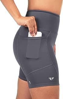 Conjunto Top Com Bojo Short Run Com Bolso Academia Caminhada