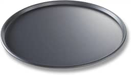 Forma Pizza Antiaderente Tabuleiro Assadeira Forno - 32 Cm