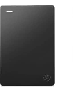 HD Externo Portátil Seagate 5TB USB 3.0 – para PC, Mac, PS4, e Xbox (STGX5000400)