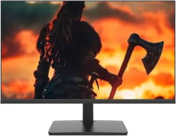 Monitor Gamer Kalkan Fenrir 27” 1440p 144Hz QHD IPS LCD KLK00056