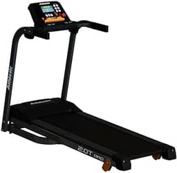 Esteira Ergométrica Athletic Profissional 2.0T 16 km/h 220V