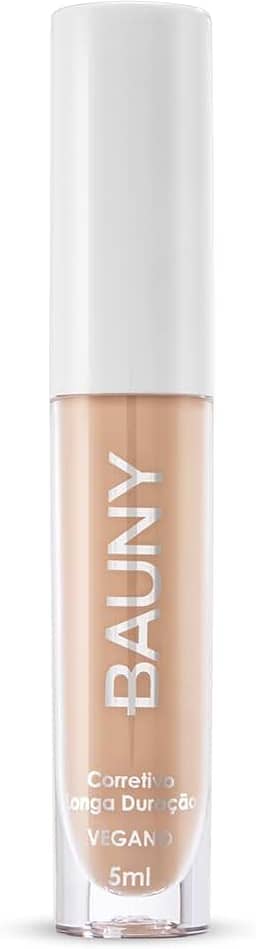 Bauny - Corretivo Líquido Cor 050-060 5ml