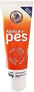 Desodorante para Pés Minâncora 80g