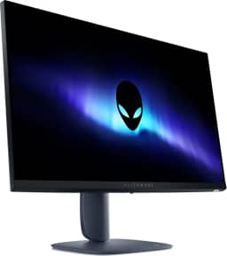 Monitor Gamer Alienware 27 QHD - AW2725DM