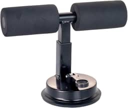 Aparelho Abdominal com Ventosa para Ginástica Portátil