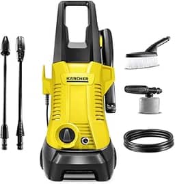 Kärcher Lavadora de Alta pressão K2 Plus CAR 220V – 1740 psi