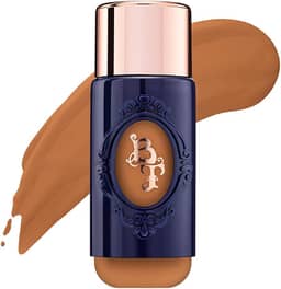 Bt Skin Base Líquida M40, Bruna Tavares