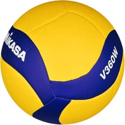 Mikasa Bola de Vôlei de Quadra Oficial