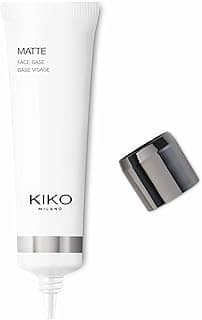 KIKO MILANO, Matte Face Base, Primer Base Matte