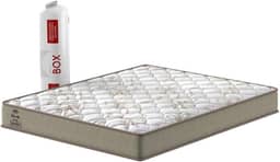 Colchão de Espuma Casal Active In Box D45 17cm de altura, ProDormir