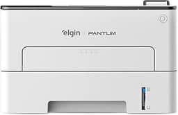 Impressora Laser P3305DW Elgin Pantum Monocromática 33PPM Wi-Fi 100V - 110V