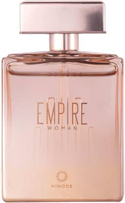 Hinode, Perfume Empire Woman Colônia Hinode 100ml