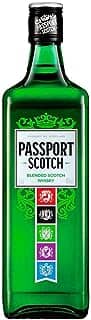 Passport Scotch Whisky Passport 1L