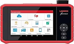 Launch Tech - Scanner Automotivo Profissional PRO GT