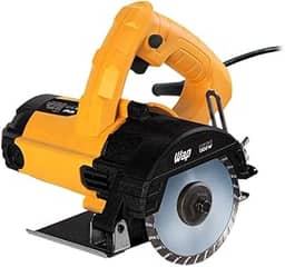 WAP Serra Mármore 4.3/8' ESM1300 com Regulagem de Altura e Interruptor Isolado, 100% Rolamentada, 1300W 220V