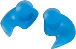 Speedo Protetor de Ouvido Moulded Earplug, Unissex