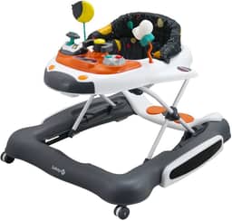 Safety 1st, Andador Spacewalker, Grey