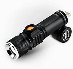 Lanterna Luz Negra Uv Detecta Nota Urina Gato Escorpiao Lanterna Luz Negra UV Detecta Urina de Gato Escorpião e Dinheiro Falso unha em gel