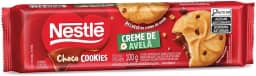ChocoCookies NESTLE Recheio de Avelã 100g