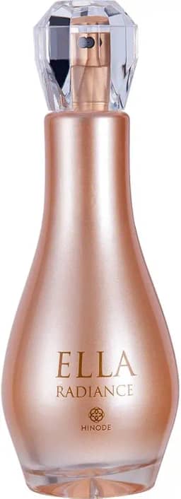 Hinode Perfume Ella Radiance Feminino