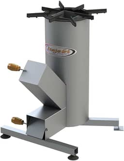 Fogão a Lenha Portátil Itajobi 1 Boca 20x20