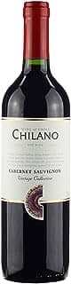 Chilano Vinho Chileno Tinto Cabernet Sauvignon 750Ml Fruit