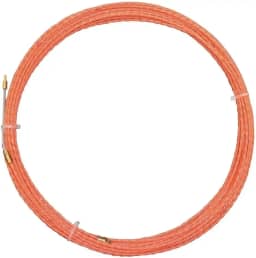 Sonda Passa Fio Vylant Helicoidal 20 Metros Monofilamento Poliéster 4 mm Resistência 170kg/f