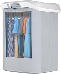 Secadora de Roupas 10Kg Latina, Branco, SR555, 4 Cabides, 110V