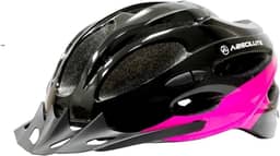 Capacete Ciclismo Feminino Mia Tamanho M 54/57cm Absolute