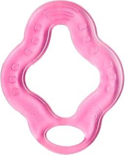 Mordedor Clean Flex Rosa Lolly
