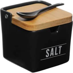 Saleiro, Western, Porcelana Manhattan, 270 ml