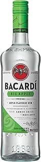Rum Bacardi Big Apple 980ml