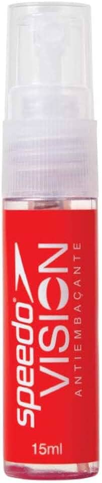 Antiembaçante Speedo Vision Antifog