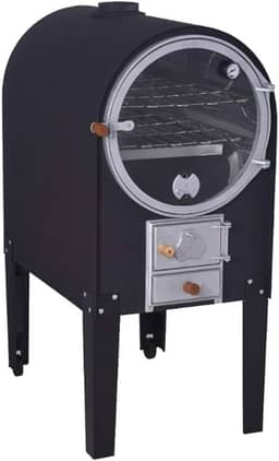 Forno a Lenha Grande 1m F1001 Fornellar