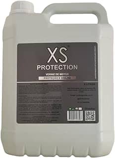 XS PROTECTION VERNIZ DE MOTOR E CAIXA DE RODAS 5Litros
